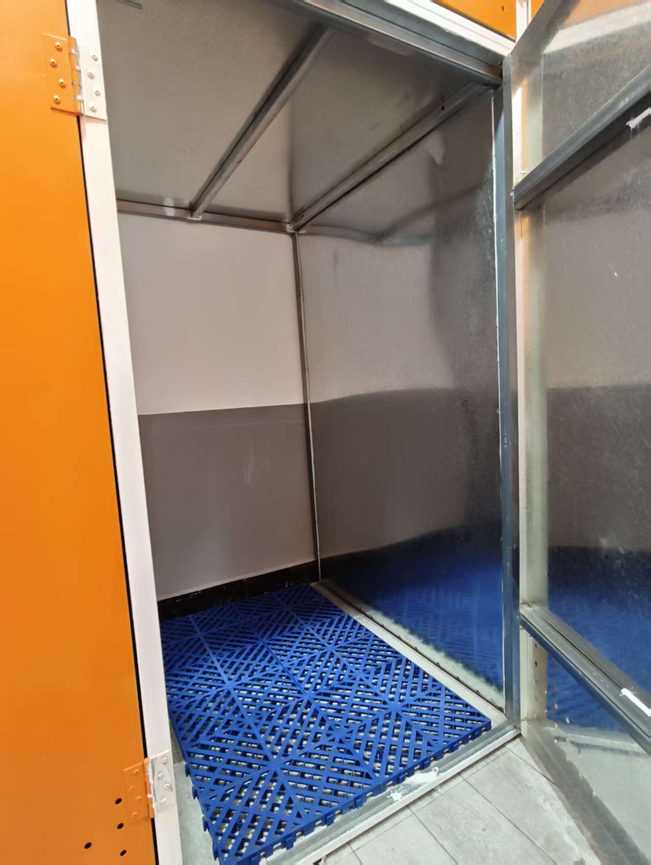 洋湖五星店门店环境
